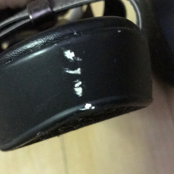 Charles By Charles David Women's Jonas Wedge Slide - Picture 2 of 7